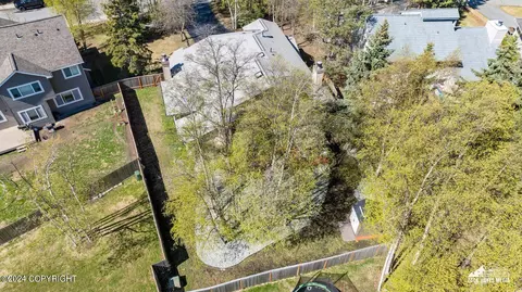 View/Area - 10151 Pointe Resolution Dr, Anchorage, AK 99515 photo 7 of 20