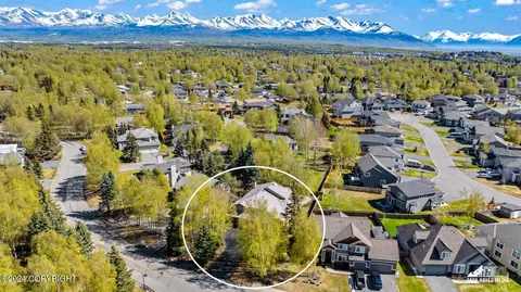 View/Area - 10151 Pointe Resolution Dr, Anchorage, AK 99515 photo 19 of 20