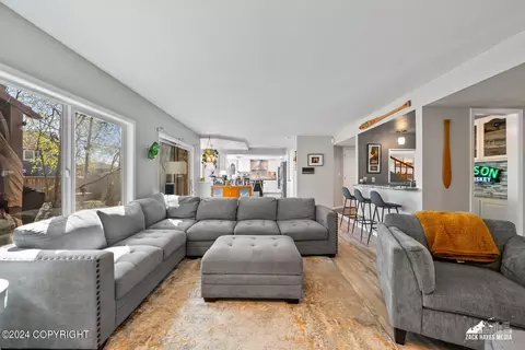 Living - 10151 Pointe Resolution Dr, Anchorage, AK 99515 photo 10 of 12