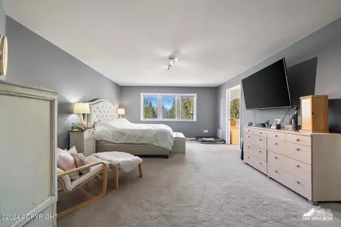 Bedroom - 10151 Pointe Resolution Dr, Anchorage, AK 99515 photo 1 of 8
