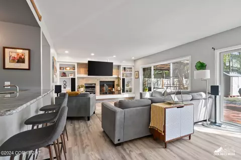 Living - 10151 Pointe Resolution Dr, Anchorage, AK 99515 photo 6 of 12