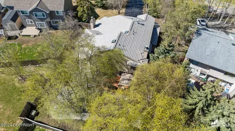 View/Area - 10151 Pointe Resolution Dr, Anchorage, AK 99515 photo 5 of 20