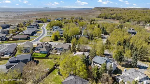 View/Area - 10151 Pointe Resolution Dr, Anchorage, AK 99515 photo 12 of 20