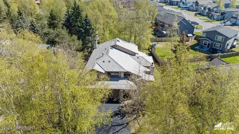View/Area - 10151 Pointe Resolution Dr, Anchorage, AK 99515 photo 2 of 20