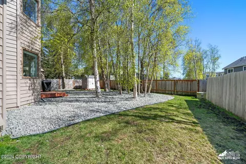 Exterior - 10151 Pointe Resolution Dr, Anchorage, AK 99515 photo 15 of 16