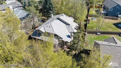View/Area - 10151 Pointe Resolution Dr, Anchorage, AK 99515 photo 4 of 20