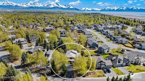 View/Area - 10151 Pointe Resolution Dr, Anchorage, AK 99515 photo 18 of 20