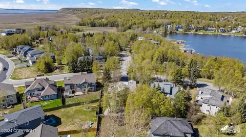 View/Area - 10151 Pointe Resolution Dr, Anchorage, AK 99515 photo 11 of 20