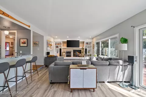 Living - 10151 Pointe Resolution Dr, Anchorage, AK 99515 photo 7 of 12