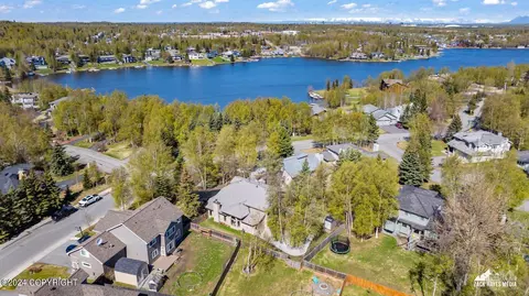 View/Area - 10151 Pointe Resolution Dr, Anchorage, AK 99515 photo 9 of 20