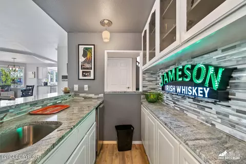 Kitchen - 10151 Pointe Resolution Dr, Anchorage, AK 99515 photo 1 of 14