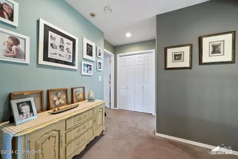 Entry Way - 10151 Pointe Resolution Dr, Anchorage, AK 99515 photo 9 of 9