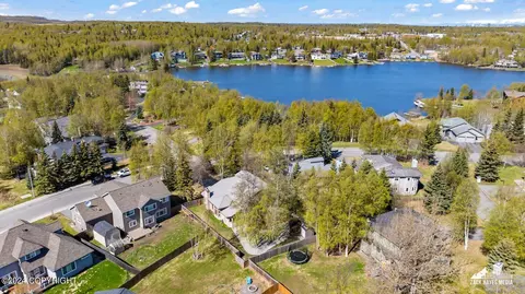 View/Area - 10151 Pointe Resolution Dr, Anchorage, AK 99515 photo 10 of 20