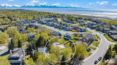 View/Area - 10151 Pointe Resolution Dr, Anchorage, AK 99515 photo 16 of 20