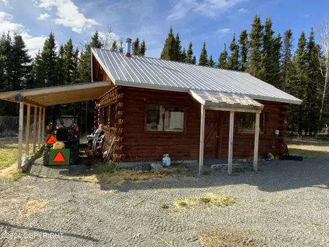 39625 Flash Cir, Sterling, AK 99672