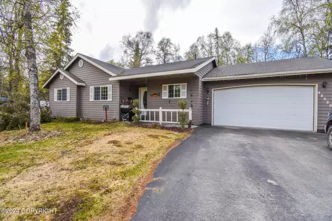 48520 Grant Ave, Kenai, AK 99611