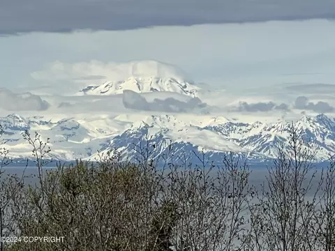 73120 Sterling Hwy, Clam Gulch, AK 99568