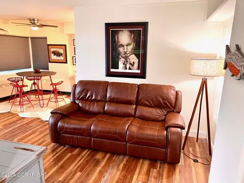 100 Kenai St #305, Whittier, AK 99693