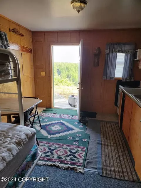 41685 S Running River Dr, Talkeetna, AK 99676 photo 2