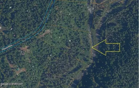 41685 S Running River Dr, Talkeetna, AK 99676 photo 15