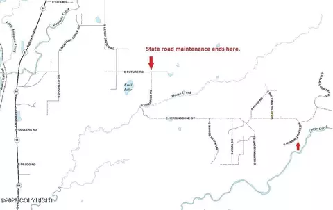 41685 S Running River Dr, Talkeetna, AK 99676 photo 14