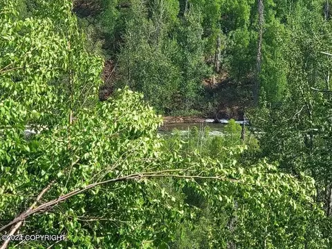 41685 S Running River Dr, Talkeetna, AK 99676 photo 19