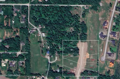 1142 S Mary St, Palmer, AK 99645