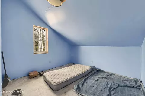 Bedroom - 37270 Robinson Loop Rd, Sterling, AK 99672 photo 2 of 2