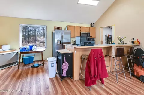 Kitchen - 37270 Robinson Loop Rd, Sterling, AK 99672 photo 3 of 3
