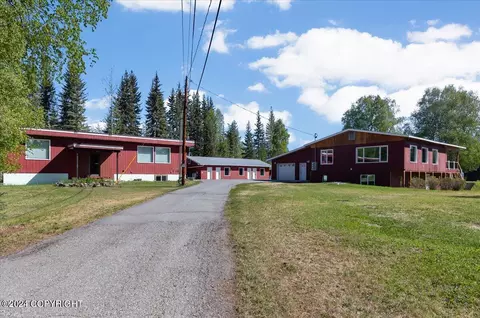 3374 Sandvik St, Fairbanks, AK 99709