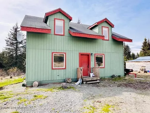33023 N Alder St, Anchor Point, AK 99556
