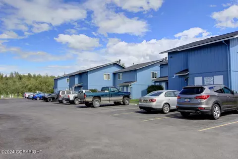 9221 Arlene Dr # H9, Anchorage, AK 99502
