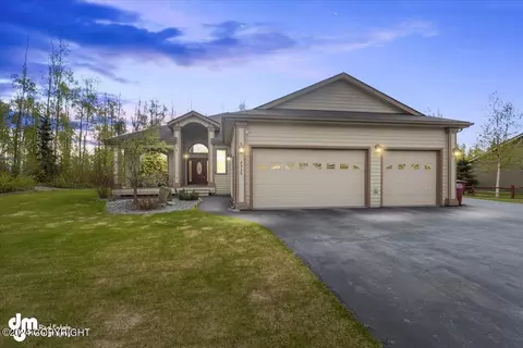 4930 W Sundance Cir, Wasilla, AK 99623