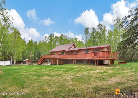 20516 White Birch Rd, Chugiak, AK 99567 photo 46