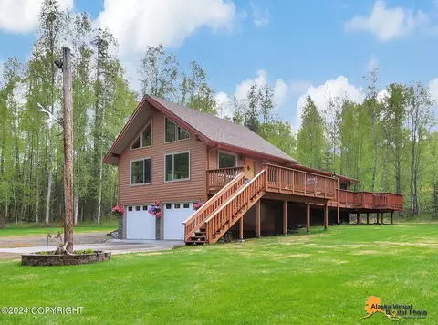 20516 White Birch Rd, Chugiak, AK 99567 photo 2