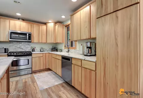 20516 White Birch Rd, Chugiak, AK 99567 photo 8