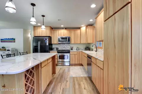 20516 White Birch Rd, Chugiak, AK 99567 photo 6