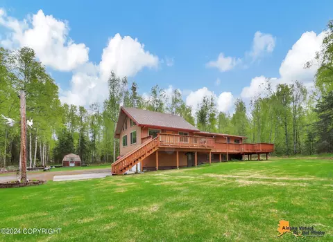 20516 White Birch Rd, Chugiak, AK 99567 photo 47