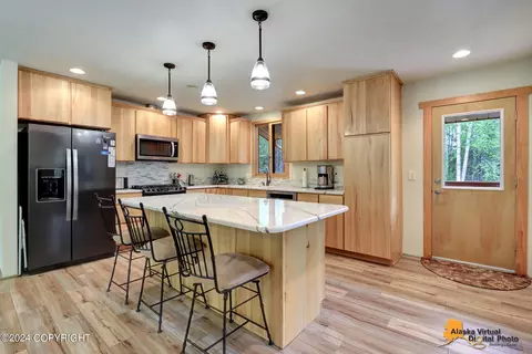 20516 White Birch Rd, Chugiak, AK 99567 photo 5