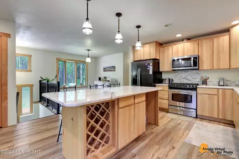 20516 White Birch Rd, Chugiak, AK 99567 photo 7