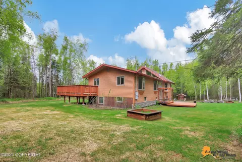 20516 White Birch Rd, Chugiak, AK 99567 photo 44