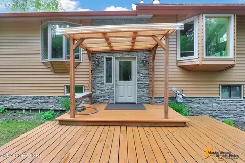 20516 White Birch Rd, Chugiak, AK 99567 photo 3