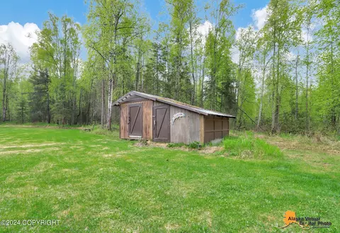 20516 White Birch Rd, Chugiak, AK 99567 photo 48