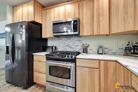 20516 White Birch Rd, Chugiak, AK 99567 photo 9