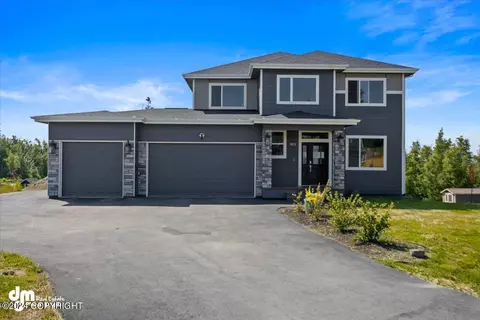 5028 E Calf Cir, Wasilla, AK 99654