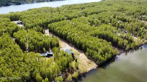 3354 N Paradise Ln, Wasilla, AK 99623