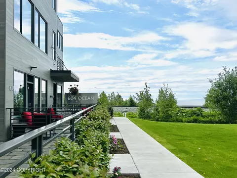 604 Ocean Pl # 102, Anchorage, AK 99501