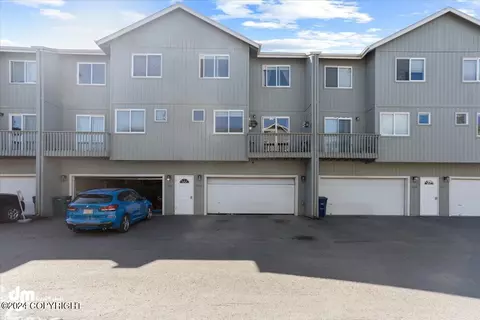 7467 Meadow Street St # 1D, Anchorage, AK 99507