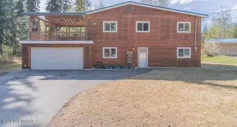 2467 Outside Blvd, North Pole, AK 99705