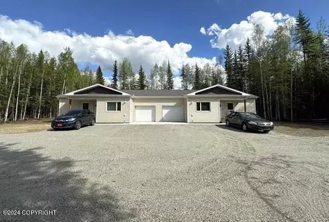 1594 Madeline St, North Pole, AK 99705